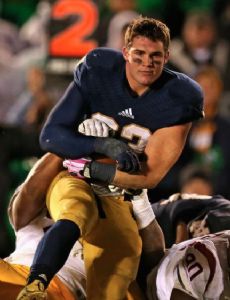 Cam McDaniel