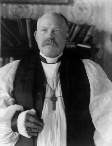 Alfred Harding (bishop)