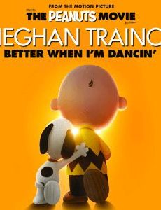 Better When I'm Dancin'