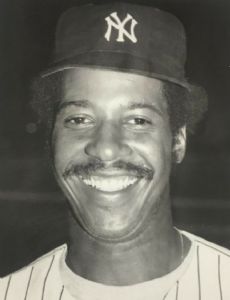 Larry Murray