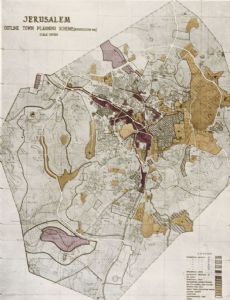 Henry Kendall (urban planner)