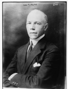 John Teele Pratt