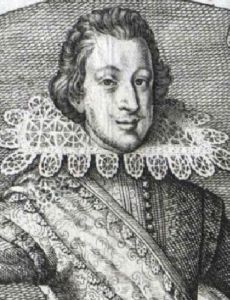 Otto, Landgrave of Hesse-Kassel