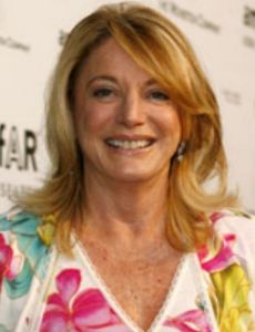 Joan Parker
