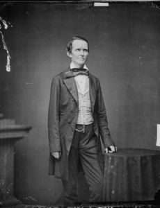 Sydenham Moore