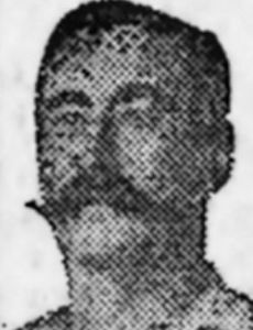 Bill Goodenough