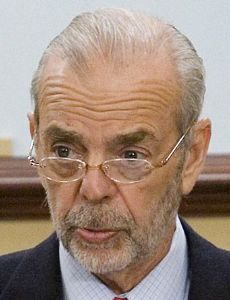 Andrew Kohut