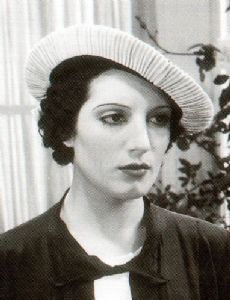 Maria Cristina