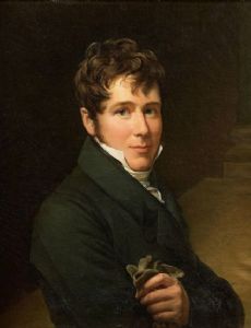 Charles Juste François Victurnien of Beauvau-Craon