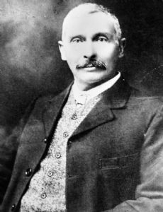 George Phillips (Australian politician)