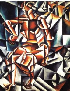 Lyubov Popova
