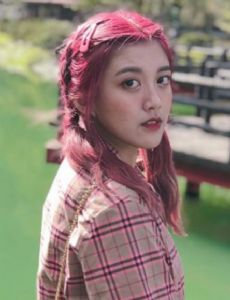 Betty Chi