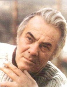 Dimitar Kondovski