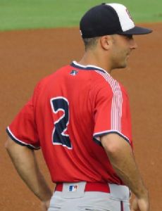 Zack Granite