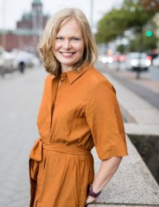 Hanna Kosonen
