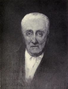 Ebenezer Pemberton