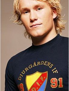 Patrick Thoresen