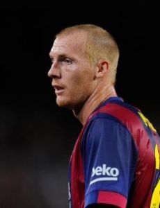 Jérémy Mathieu