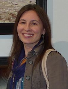 Lisa Taylor (Fine Art)