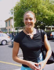 Solenne Figuès