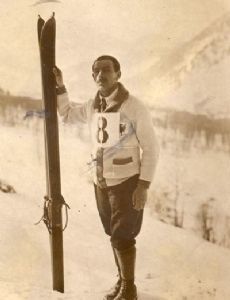 Klébert Balmat