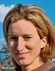 Séverine Cornamusaz