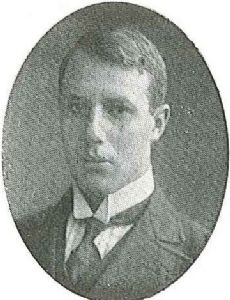 Gustaf Johnsson