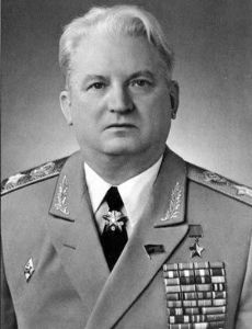 Semyon Kurkotkin