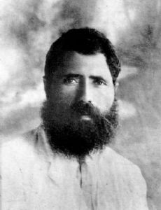 Yosef Haim Brenner