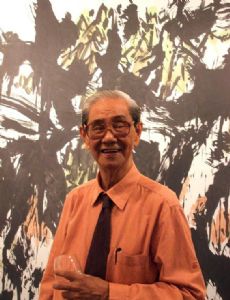 Lim Tze Peng