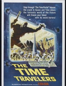 The Time Travelers