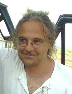 Arne Groh