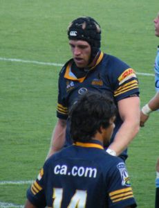 Shawn Mackay