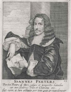 Jan Peeters I