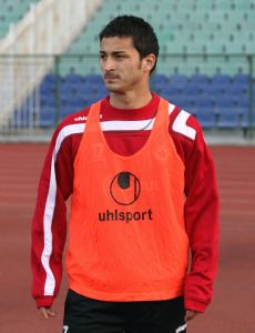 Chetin Sadula