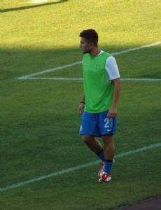 Stratos Chintzidis