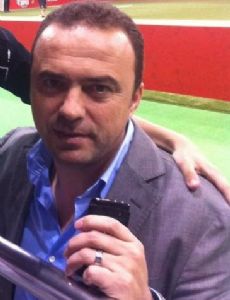 Arif Erdem
