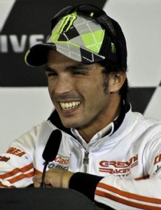 Toni Elías