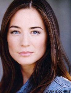 Lara Gilchrist