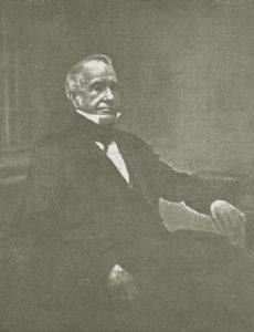 Theron Metcalf