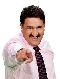 Carlos Massa