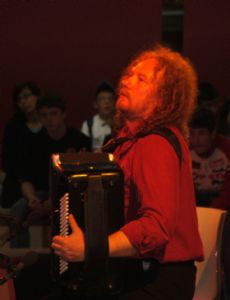 Vladimir Denissenkov