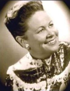 Doris Akers