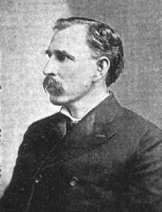 William S. Taylor