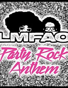 Party Rock Anthem