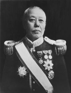 Nomura Yasushi