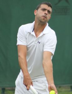 Iñigo Cervantes-Huegun