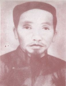 Tran Cao Van