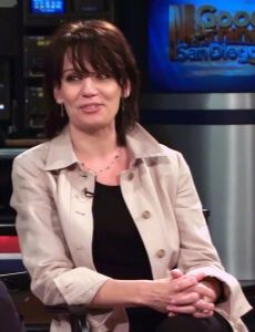 Beth Leavel
