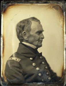 Charles Morris (naval officer)
